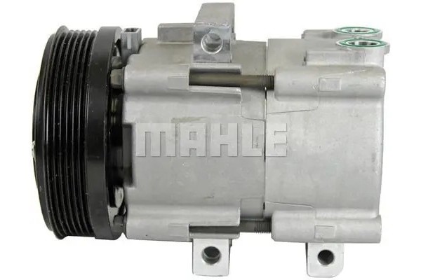 COMPRESSOR AIR CONDITIONING COMPRESSOR ACP 88 000S MAHLE Packaging status original
