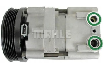 COMPRESSOR AIR CONDITIONING COMPRESSOR ACP 88 000S MAHLE Quality of parts according to GVO Q original with factory logo OEM OES