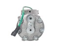 Air conditioning compressor THERMOTEC KTT090056