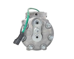 Air conditioning compressor THERMOTEC KTT090056