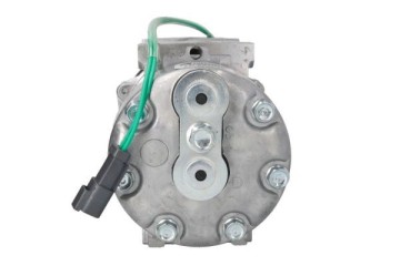 Air conditioning compressor THERMOTEC KTT090056
