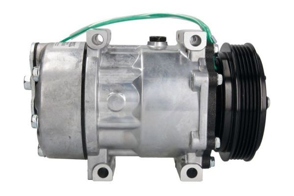 Air conditioning compressor THERMOTEC KTT090056 Part manufacturer Thermotec