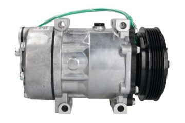 Air conditioning compressor THERMOTEC KTT090056 Part manufacturer Thermotec