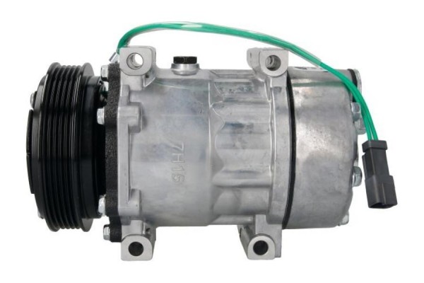 Air conditioning compressor THERMOTEC KTT090056 Catalog number of the part KTT090056