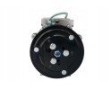 Air conditioning compressor THERMOTEC KTT090056 Product weight with unit packaging 11 kg