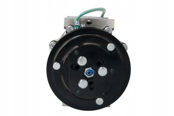Air conditioning compressor THERMOTEC KTT090056 Product weight with unit packaging 11 kg