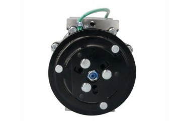 Air conditioning compressor THERMOTEC KTT090056 Product weight with unit packaging 11 kg