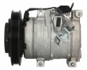 Air conditioning compressor DENSO DCP51000