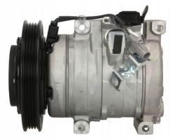 Air conditioning compressor DENSO DCP51000