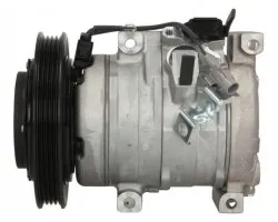 Compresor de aire acondicionado DENSO DCP51000