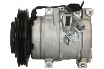 Air conditioning compressor DENSO DCP51000