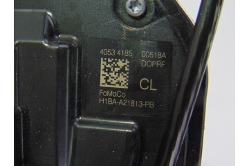 H1BA-A21813-PB CERRADURA PUERTA DELANTERA IZQUIERDA FORD FIESTA (CE1) Trend 2018 H1BA-A21813-PB 194620 FORD - 2