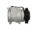 Air conditioning compressor DENSO DCP51000 Compressor ID 10S15C