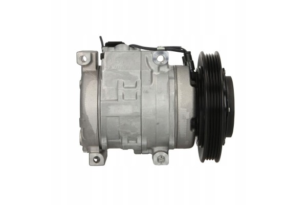 Air conditioning compressor DENSO DCP51000 Compressor ID 10S15C