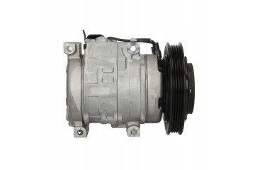 Air conditioning compressor DENSO DCP51000 Compressor ID 10S15C