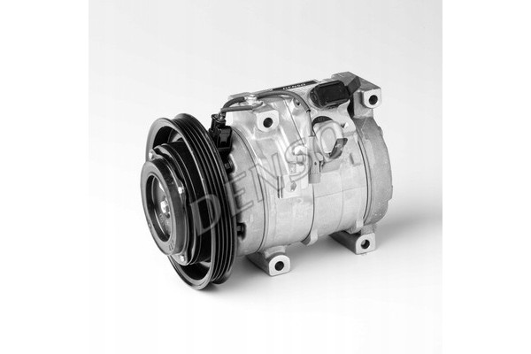 Air conditioning compressor DENSO DCP51000 Customs tariff code 84148080