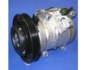 Air conditioning compressor DENSO DCP51000 Catalog number of the original TOYOTA 88310 53040 TOYOTA 88320 53020 TOYOTA 88410 530