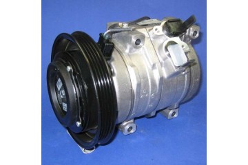 Air conditioning compressor DENSO DCP51000 Catalog number of the original TOYOTA 88310 53040 TOYOTA 88320 53020 TOYOTA 88410 530