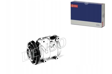 Air conditioning compressor DENSO DCP51000 Catalog number of substitutes ACAUTO AC 01DN242 Airstal 10 0645 AKS DASIS 852632N AND