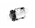 Air conditioning compressor DENSO DCP51000 Car type passenger cars