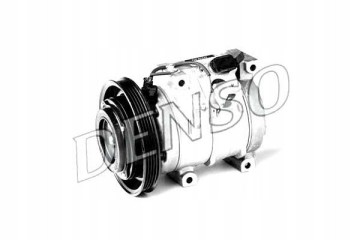 Air conditioning compressor DENSO DCP51000 Car type passenger cars