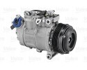 COMPRESSOR AIR CONDITIONING COMPRESSOR 813415 VALEO BMW
