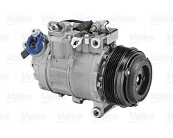 COMPRESSOR AIR CONDITIONING COMPRESSOR 813415 VALEO BMW