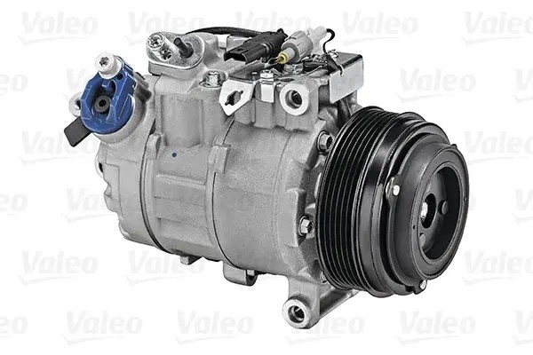 COMPRESSOR AIR CONDITIONING COMPRESSOR 813415 VALEO BMW