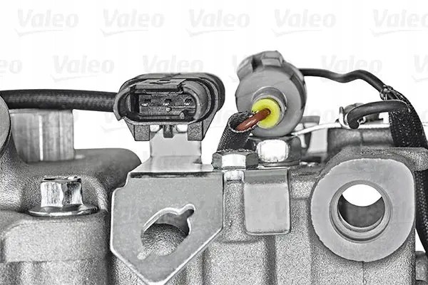 COMPRESSOR AIR CONDITIONING COMPRESSOR 813415 VALEO BMW Packaging status original