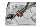 COMPRESSOR AIR CONDITIONING COMPRESSOR 813415 VALEO BMW Catalog number of the part 813415
