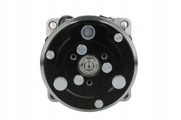 Air conditioning compressor R134a SANDEN SD5H14 6631 Part manufacturer Sanden