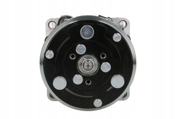 Air conditioning compressor R134a SANDEN SD5H14 6631 Part manufacturer Sanden