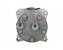 Air conditioning compressor R134a SANDEN SD5H14 6631 Catalog number of the part SD5H14 6631