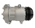 AIR CONDITIONING COMPRESSOR SSANG YONG TIVOLI 780230 1731313011 6000580 Part manufacturer no brand