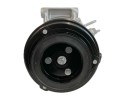 AIR CONDITIONING COMPRESSOR SSANG YONG TIVOLI 780230 1731313011 6000580 Quality of parts according to GVO P replacement with ori