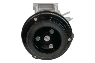 AIR CONDITIONING COMPRESSOR SSANG YONG TIVOLI 780230 1731313011 6000580 Quality of parts according to GVO P replacement with ori