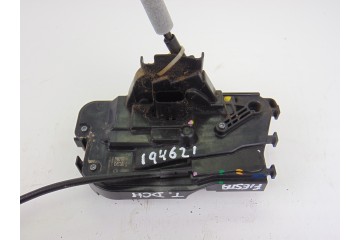 H1BA-A26412-CB CERRADURA PUERTA TRASERA DERECHA FORD FIESTA (CE1)