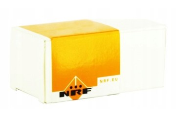 NRF 350055 Condenser air conditioning Product weight with unit packaging 5 kg
