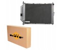 NRF 350055 Condenser air conditioning Catalog number of the original NISSAN 21400AX600 NISSAN 21400AX601 NISSAN 21400BC00A NISSA