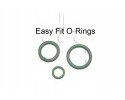 AIR CONDITIONING COMPRESSOR 32084 NRF FORD