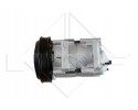 AIR CONDITIONING COMPRESSOR 32084 NRF FORD Part manufacturer NRF