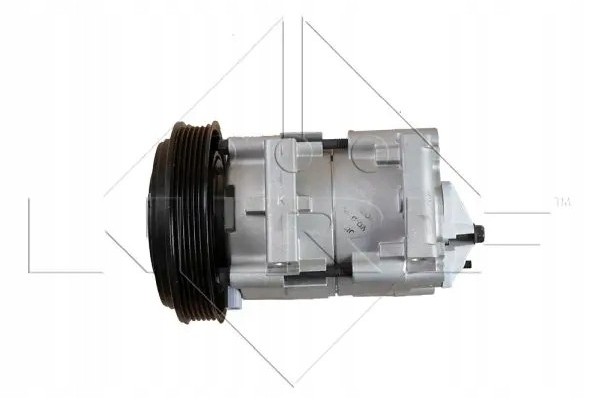 AIR CONDITIONING COMPRESSOR 32084 NRF FORD Part manufacturer NRF