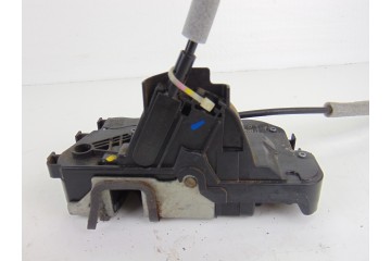 H1BA-A26412-CB CERRADURA PUERTA TRASERA DERECHA FORD FIESTA (CE1)