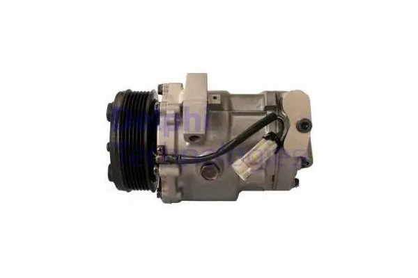 COMPRESSOR AIR CONDITIONING COMPRESSOR TSP0159428 DELPHI Packaging status original
