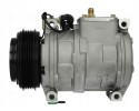 COMPRESSOR AIR CONDITIONING COMPRESSOR 89093 NISSENS