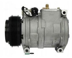 COMPRESSOR AIR CONDITIONING COMPRESSOR 89093 NISSENS