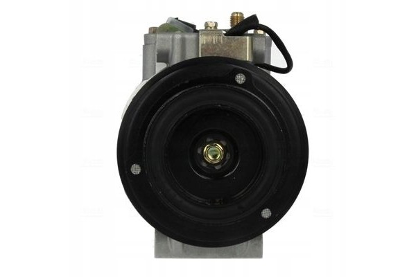 COMPRESSOR AIR CONDITIONING COMPRESSOR 89093 NISSENS Packaging status original