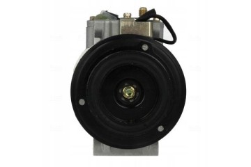 COMPRESSOR AIR CONDITIONING COMPRESSOR 89093 NISSENS Packaging status original