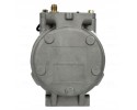 COMPRESSOR AIR CONDITIONING COMPRESSOR 89093 NISSENS Part manufacturer Nissens