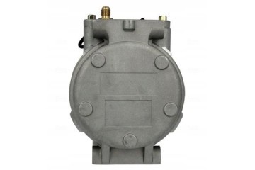 COMPRESSOR AIR CONDITIONING COMPRESSOR 89093 NISSENS Part manufacturer Nissens